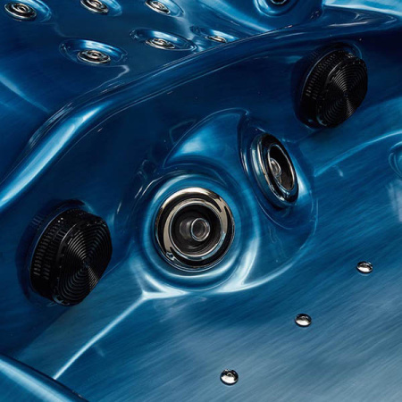 Гидромассажный спа бассейн Mexda WS-690H