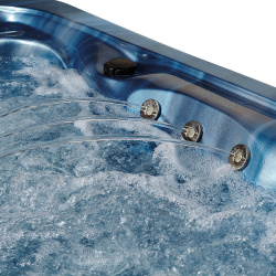 Гидромассажный спа бассейн Mexda WS-596E