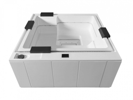 Гидромассажный СПА бассейн Spa Natural Paolo Ferralli Fantasia