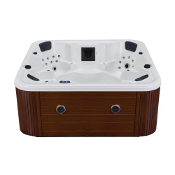 Гидромассажный спа бассейн Mexda WS-194
