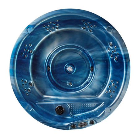 Гидромассажный спа бассейн Mexda WS-392S Гидромассажный спа бассейн Mexda WS-392S