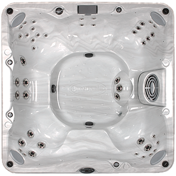 Спа бассейн Jacuzzi J-280