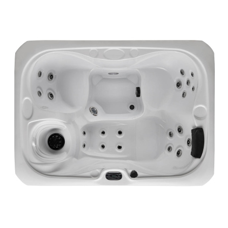 Гидромассажный спа бассейн Mexda WS-695 Lite