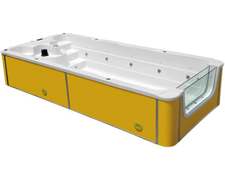 Детский спа-бассейн Angel World DP13 (600 см)