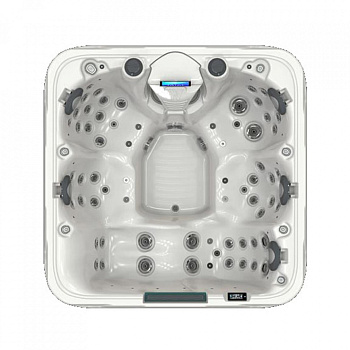 Спа бассейн Wellis Discovery