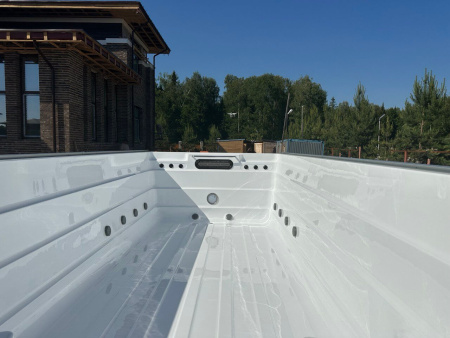 Плавательный спа бассейн Mexda WS-PC07A