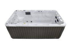 Плавательный бассейн NordicSpa Guron (Гурон)